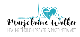 Marjolaine Walker